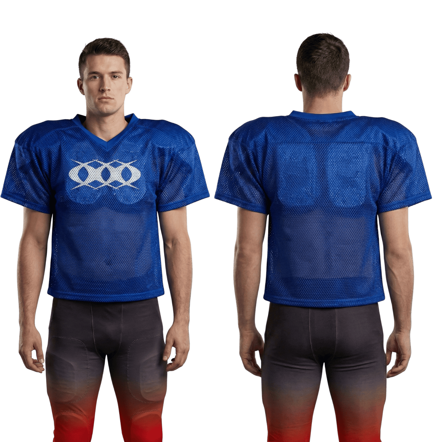 Custom Baseball Uniforms