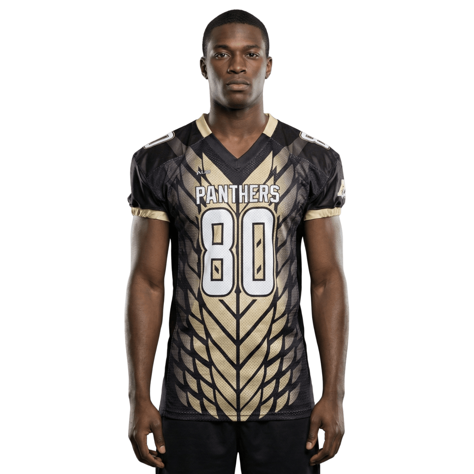 Custom Baseball Jersey