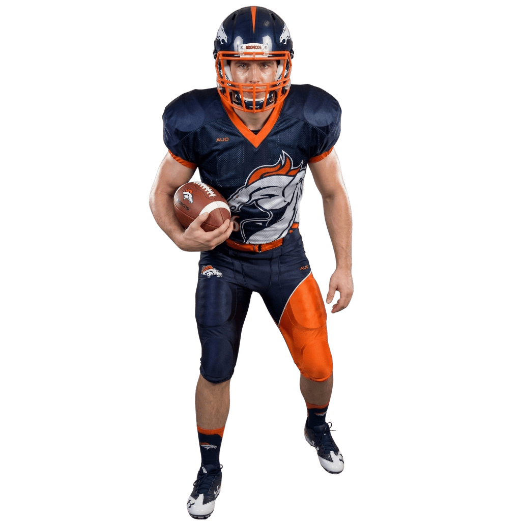 Football Uniforms