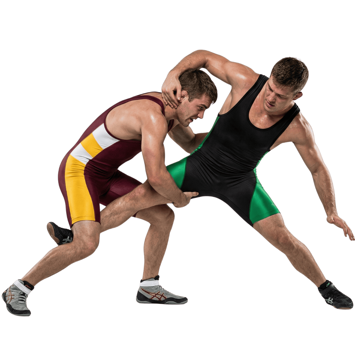 Wrestling Uniforms
