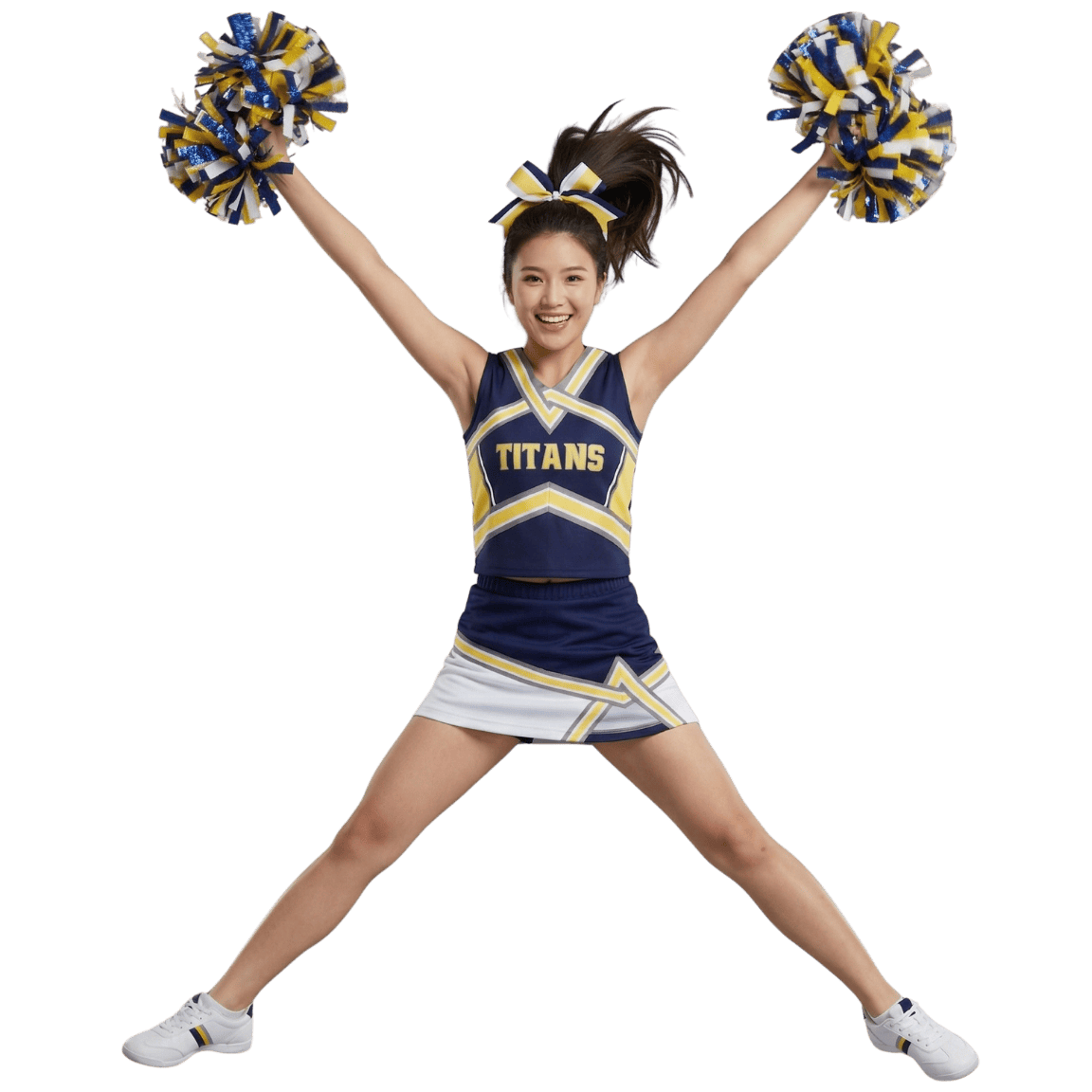 Cheer Uniforms
