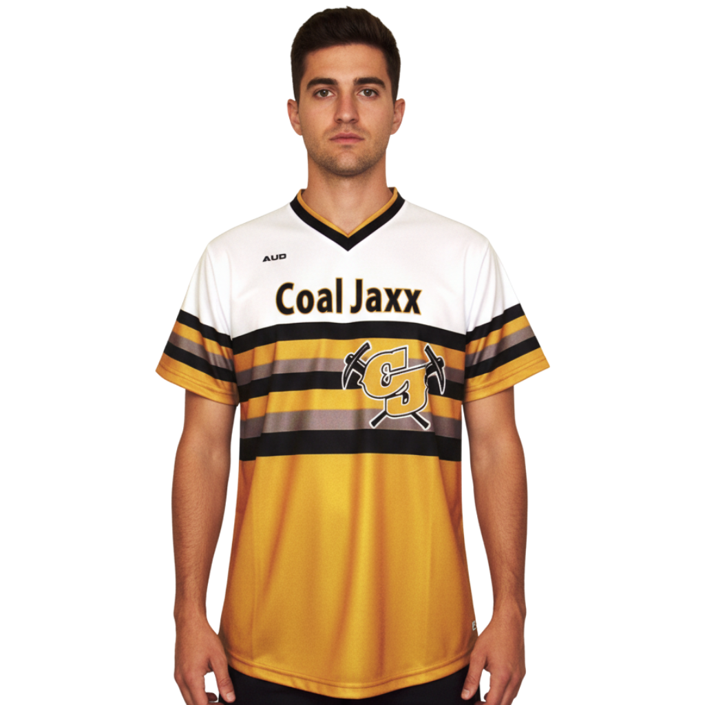 Custom Baseball Uniforms