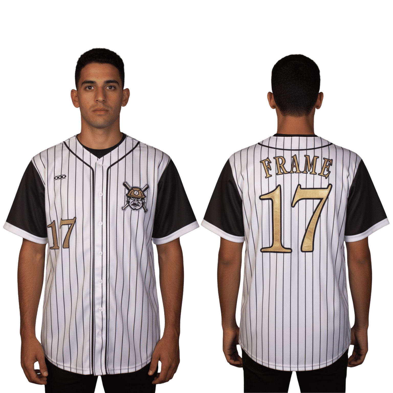 custom baseball jerseys