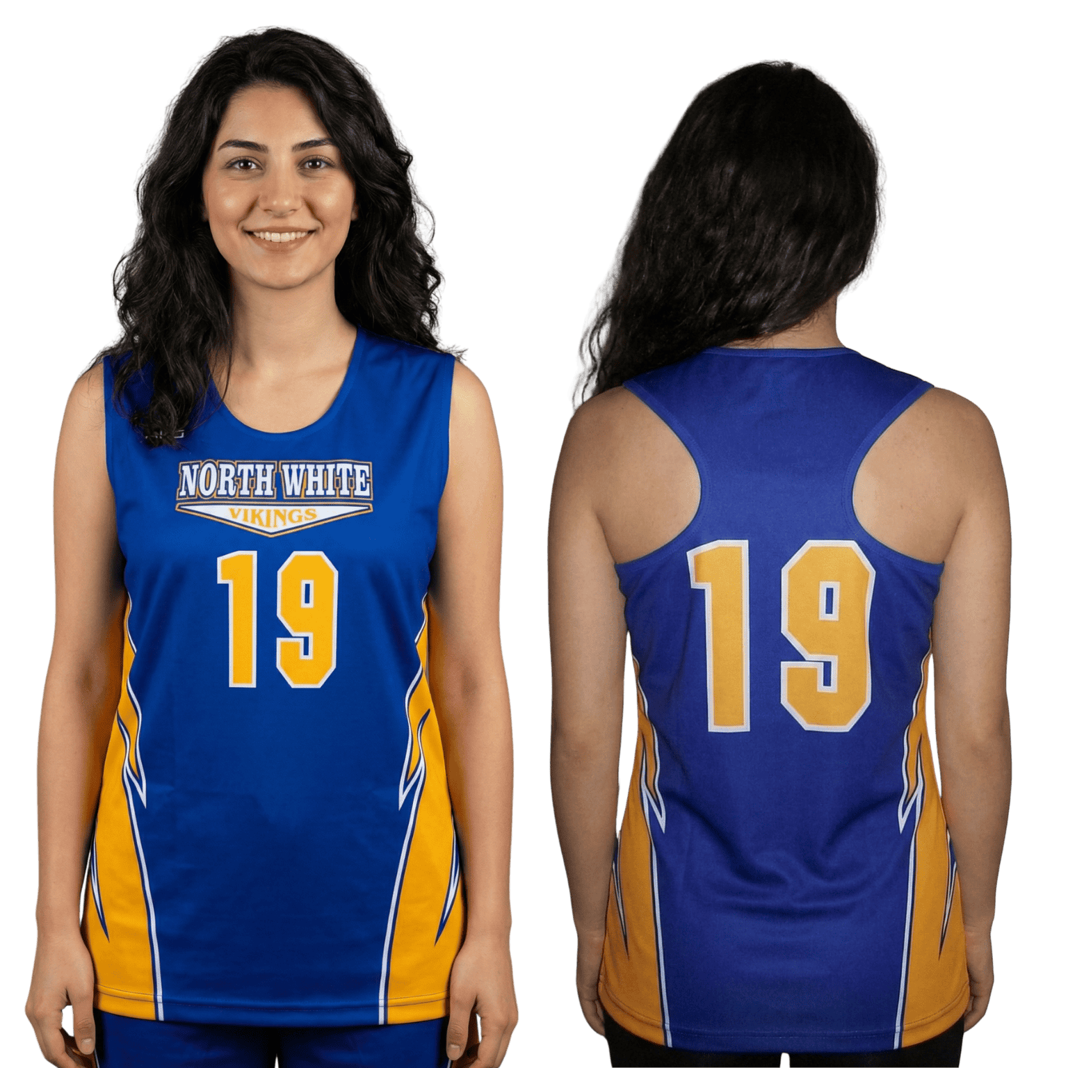 Custom Baseball Jerseys