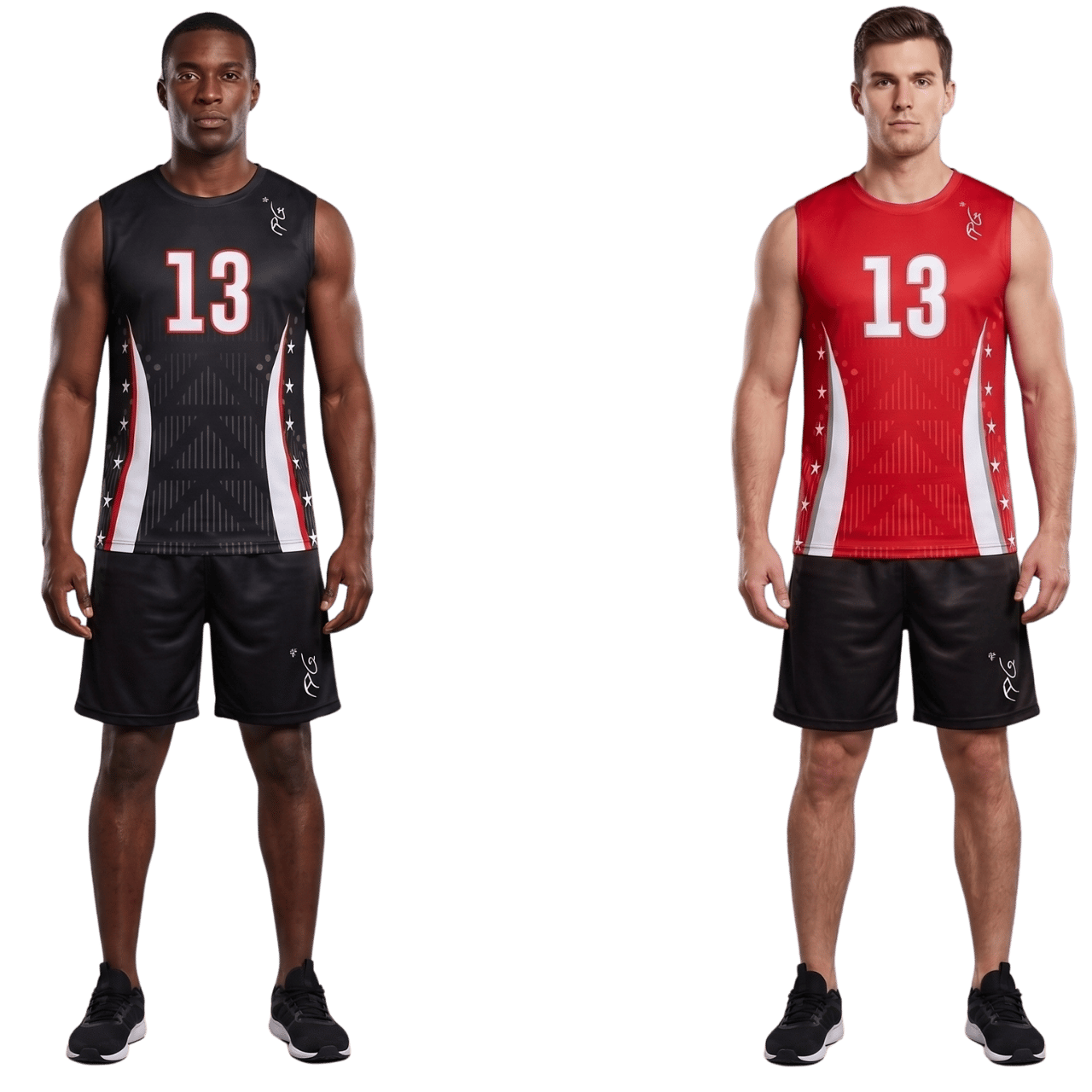 Custom Basketball Jersey