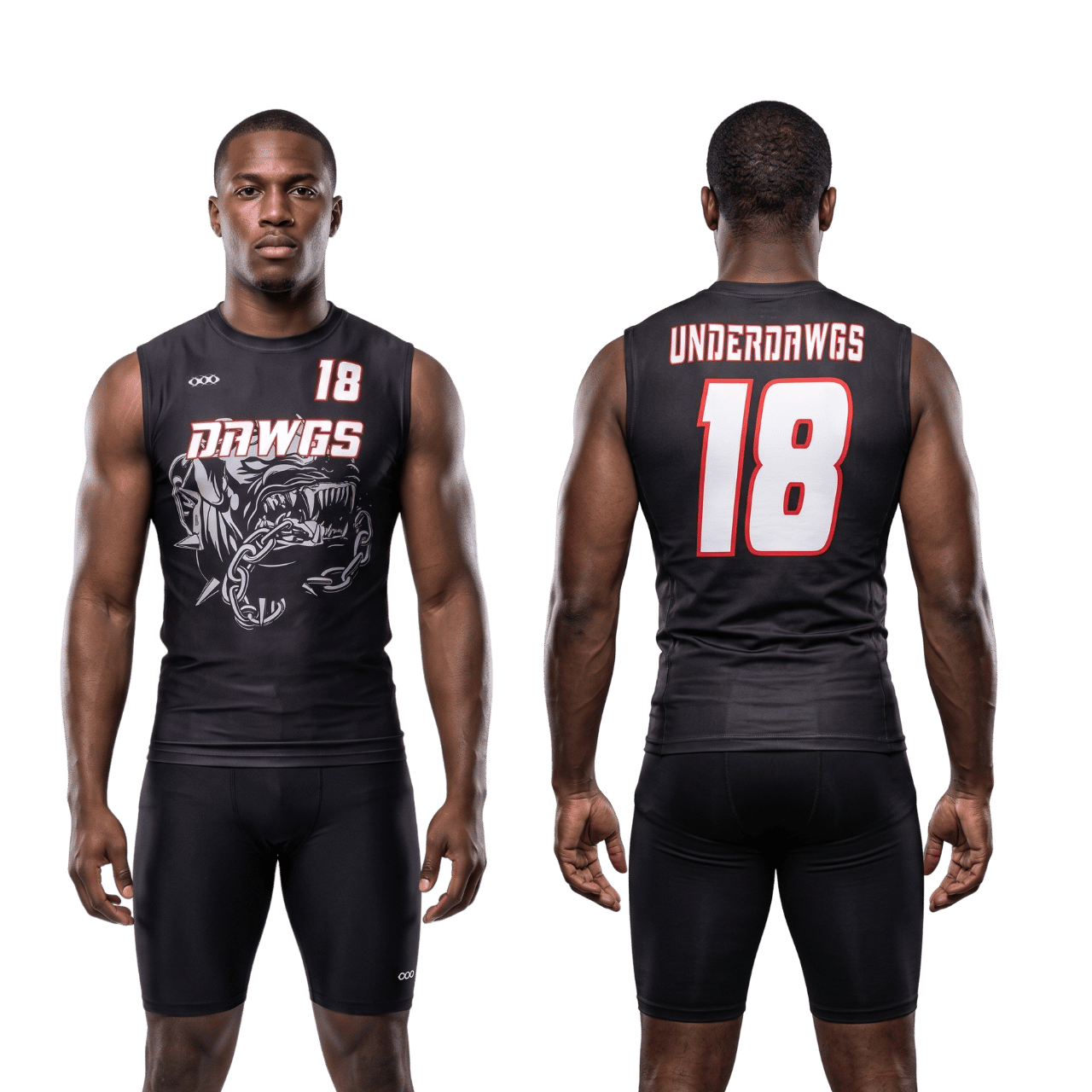 Custom Basketball Jersey