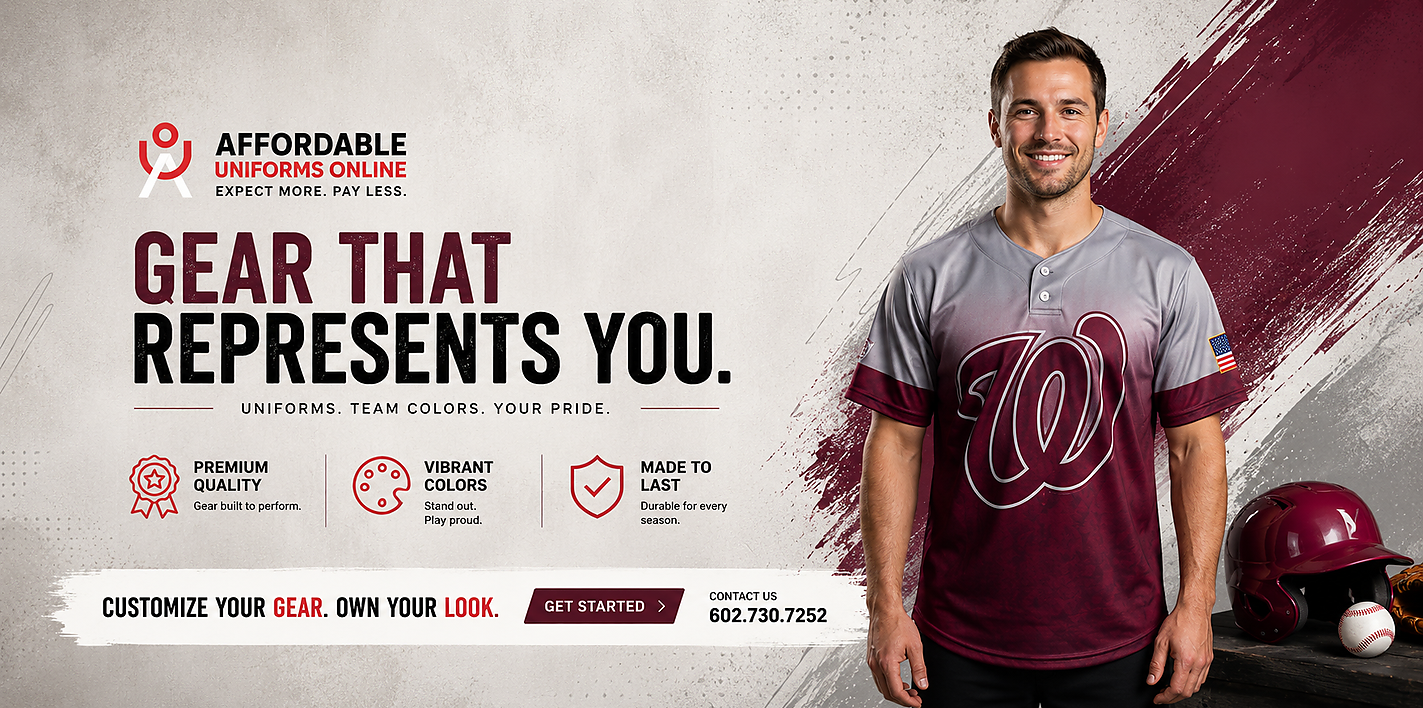 spiritwear
