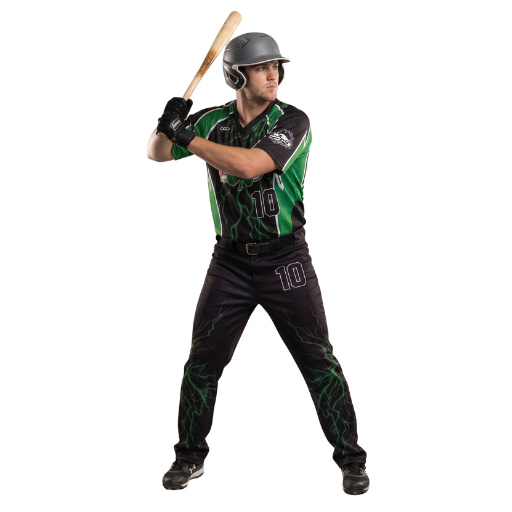 Baseball Uniforms