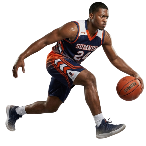 Basketball Uniforms