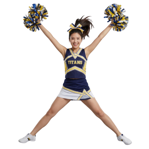 Cheer Uniforms