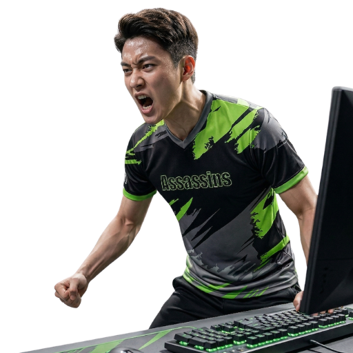 Esports