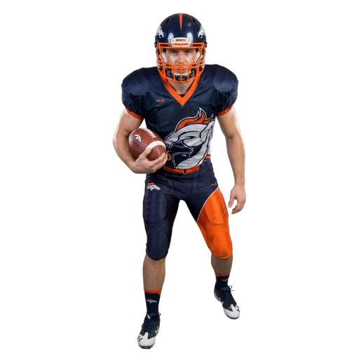 Football Uniforms