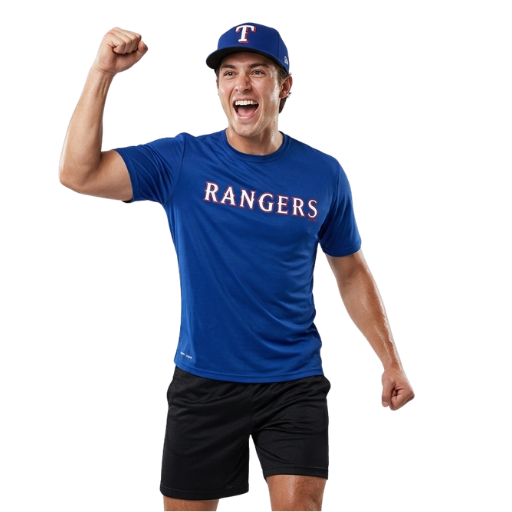 MLB Apparel