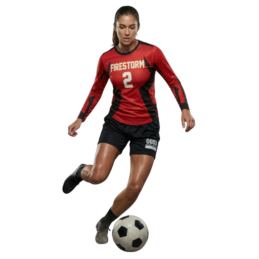 Soccer Uniforms