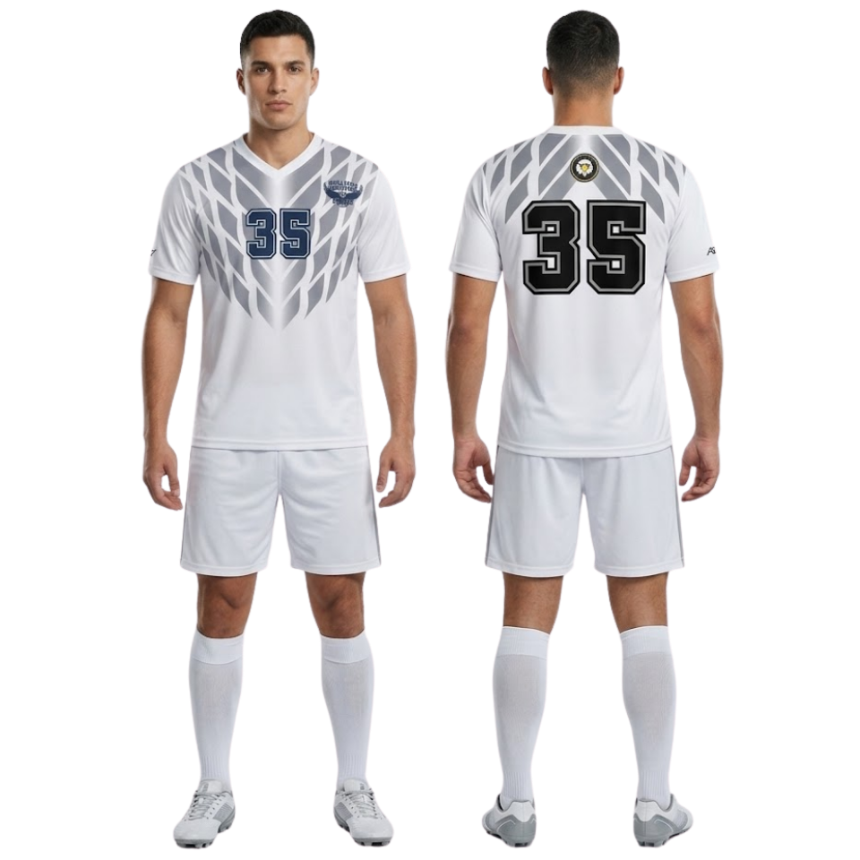 Custom Mens Soccer Gear