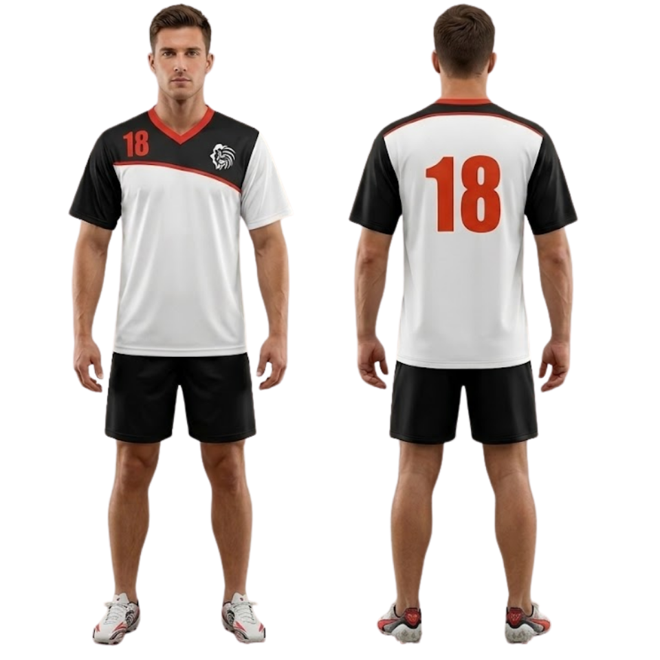 Custom Soccer Bags & Backpacks