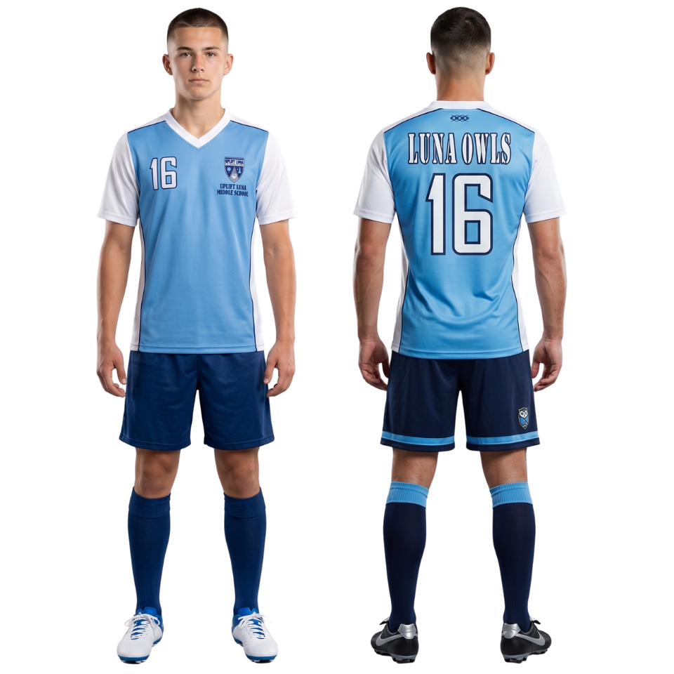 Custom Mens Long Sleeve Goal Keeper Jersey